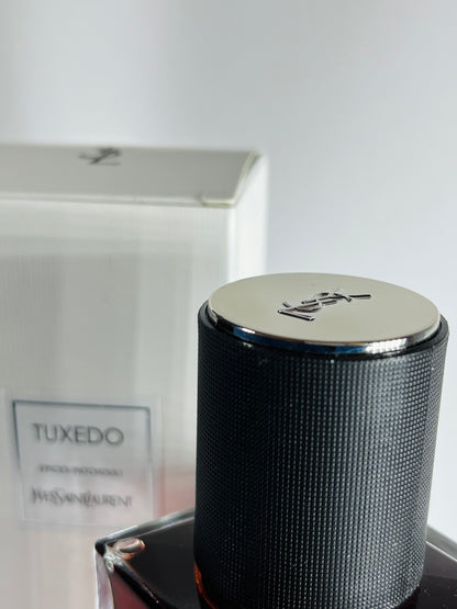 TUXEDO 125ml