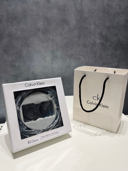 CK – High Quality Belt