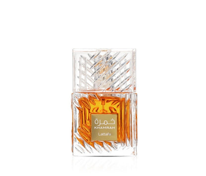 Khamrah Lattafa 100ml