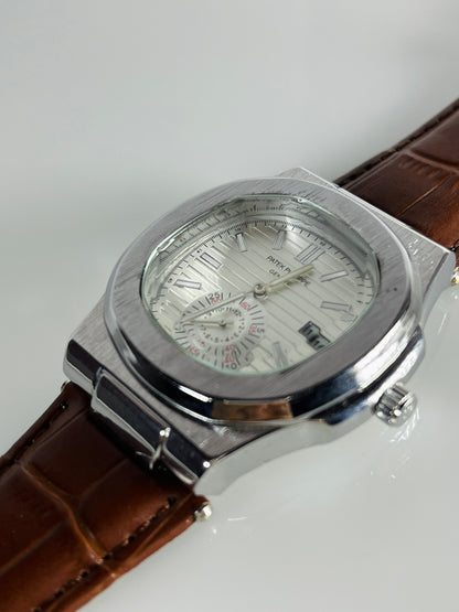 PATEK PHILIPPE NAUTILUS