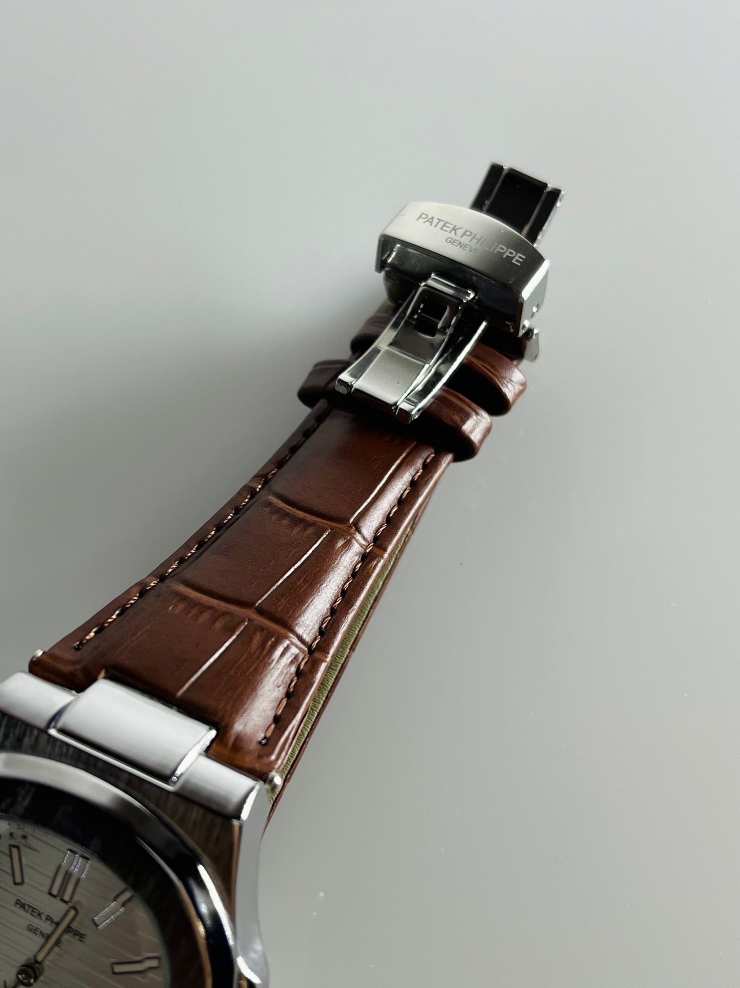 PATEK PHILIPPE NAUTILUS