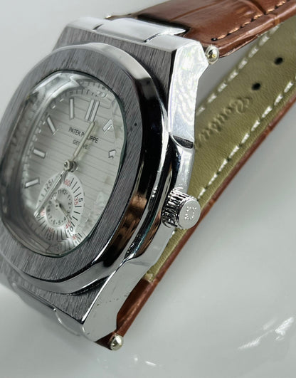 PATEK PHILIPPE NAUTILUS