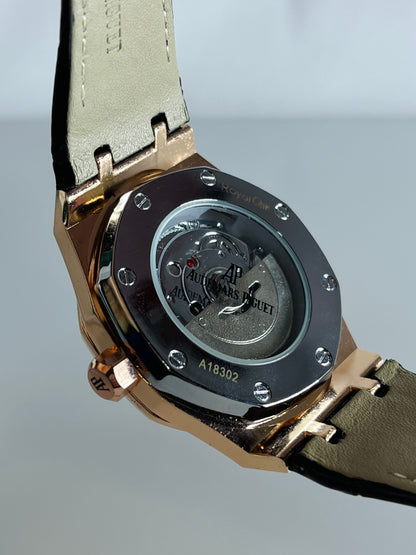 AUDEMARS PIGUET