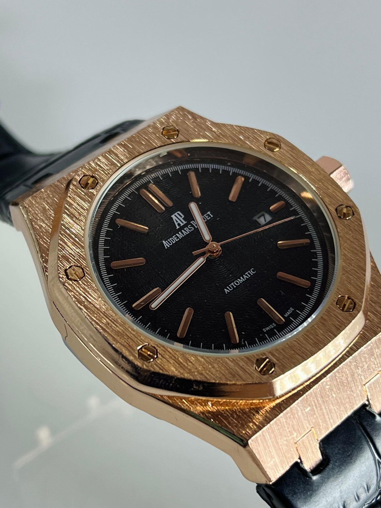 AUDEMARS PIGUET