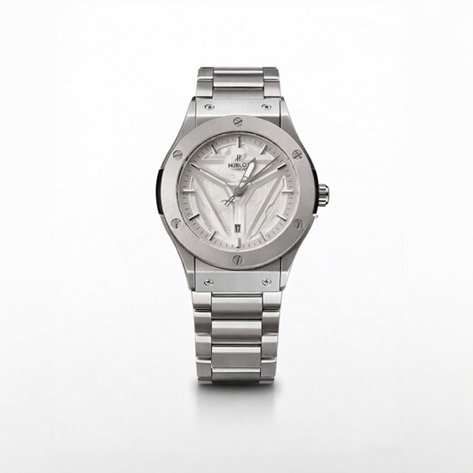 HUBLOT METAL